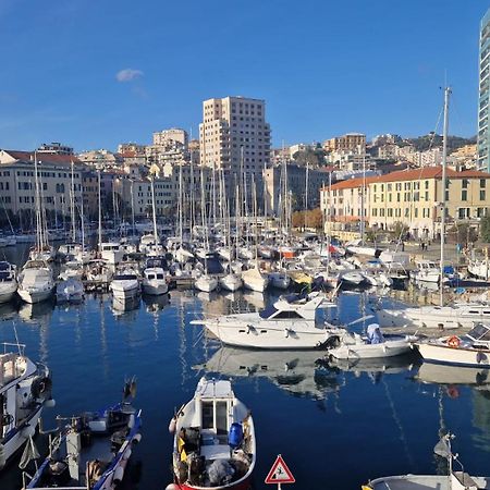 La Perla Di Ro Lejlighed Savona Eksteriør billede